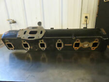 6BT 6BTA 5.9 MARINE EXHAUST MANIFOLD WET 3922122, 3922123, 4019950 for sale  Shipping to Canada