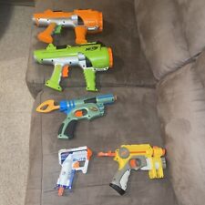 Nerf guns lot for sale  Abingdon