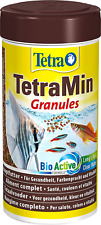 Tetramin granules mangime usato  Roma