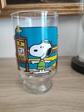 Pot vase snoopy d'occasion  Surgères