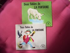 Lot mini livres d'occasion  Nice-