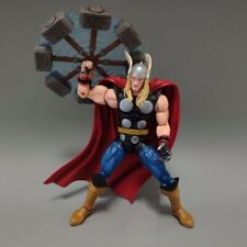 Figura de acción Marvel Legends 3D Effects Mjolnir Thor's Hammer para 6" (sin figura), usado segunda mano  Embacar hacia Mexico