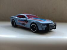 HOT WHEELS HWPD INTERCEPTOR CHEVROLET CAMARO #182 for sale  Shipping to South Africa