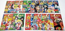 Sailor moon comics gebraucht kaufen  Wangen,-Untertürkhm.