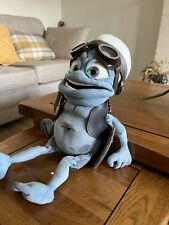crazy frog soft toy for sale crazy frog soft toy for sale WOLVERHAMPTON