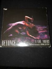 Beyoncé - Eu sou... sua. Digipak An Intimate Performance [2CD e 1DVD] comprar usado  Enviando para Brazil