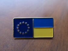 Pin ukraine europäische gebraucht kaufen  Essen