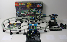 Lego 6991 monorail gebraucht kaufen  Affalterbach