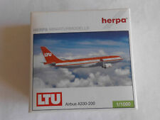 Herpa 570251 airbus gebraucht kaufen  Hamburg