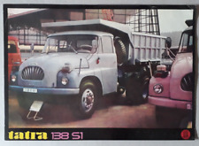 Tatra 138 s1m for sale  BOURNE