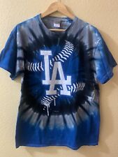 angels tie dye shirt for sale  Los Angeles