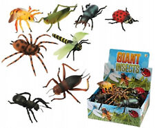 Giant plastic insects for sale  Shipping to Ireland