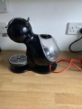 Delonghi nescafe dolce for sale  LINLITHGOW