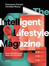 Usado, Revista de estilo de vida inteligente: diseño editorial inteligente, ideas y periodismo... segunda mano  Embacar hacia Argentina