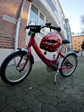 Kinderfahrrad puky alu gebraucht kaufen  Braunschweig