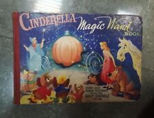 Cinderella magic wand usato  Albano Laziale