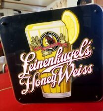 Leinenkugel honey weiss for sale  Sioux Falls