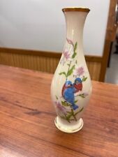 lenox eternal love vase for sale  Wiggins