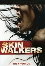 Skinwalkers for sale  Shipping to Ireland