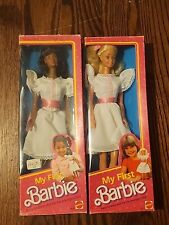 First barbie easy for sale  Wenatchee