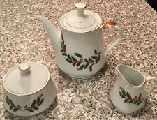 Trimmings porcelain holly for sale  Yonkers