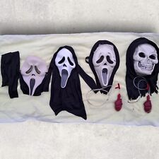 Ghost face scream for sale  Elizabethtown