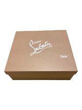 Christian louboutin empty for sale  Chiefland