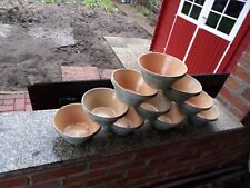 10xtopfe keramik 20cm gebraucht kaufen  Bramsche