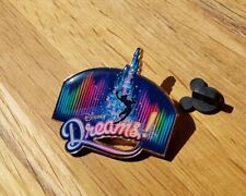 Pin badge disney d'occasion  France