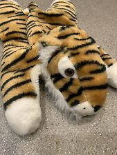 Stuffed animal tiger for sale  WELLS