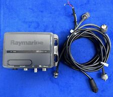 Divisor de antena Raymarine AIS 100 VHF con cables A80190 segunda mano  Embacar hacia Argentina