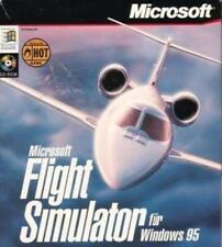 Flight simulator pilot for sale  USA
