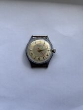 Armbanduhr junghans 1960 gebraucht kaufen  Holzkirchen