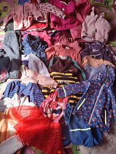 Mädchen bekleidungspaket 104 gebraucht kaufen  Holzweißig