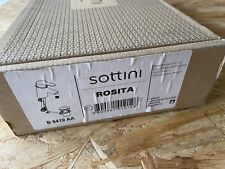 Ideal standard sottini for sale  LLANSANTFFRAID