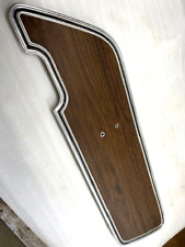 1969 mustang door panels for sale  Worcester