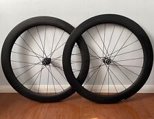 disc road bike wheels for sale  Los Angeles
