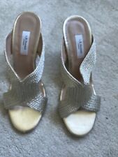 Mules russell bromley for sale  HARROGATE