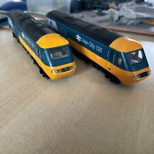 Hornby class hst for sale  BOURNEMOUTH