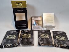 Star wars enhanced for sale  LINCOLN