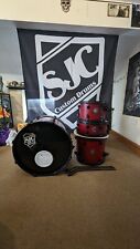 sjc drums for sale  BRIERLEY HILL