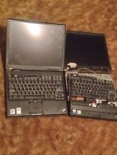 Ibm thinkpad t42 for sale  Shipping to Ireland