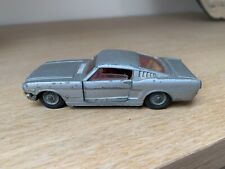 Corgi ford mustang for sale  WARE