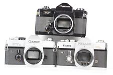 Canon ftb pellix for sale  Jacksonville