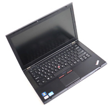 Lenovo ThinkPad T430s 14" Intel i7-3520M 2.90 GHz 4GB RAM sem HDD COA OS, usado comprar usado  Enviando para Brazil