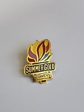 Summer gold scratcher for sale  Kansas City