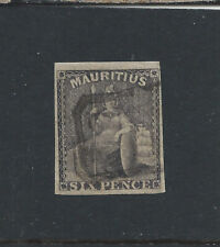 Mauritius 1859 dull for sale  Shipping to Ireland
