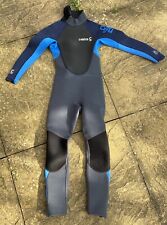 Kids wetsuit skins for sale  BUCKINGHAM