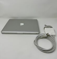 Usado, Apple Macbook Pro 13 mediados de 2010 A1278 - núcleos 2 duo 2,4 GHz - disco duro de 250 GB segunda mano  Embacar hacia Argentina