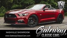 2017 ford mustang for sale  Smyrna